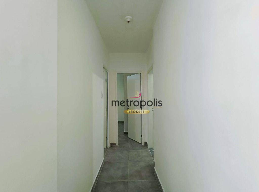 Apartamento para alugar com 2 quartos, 110m² - Foto 10