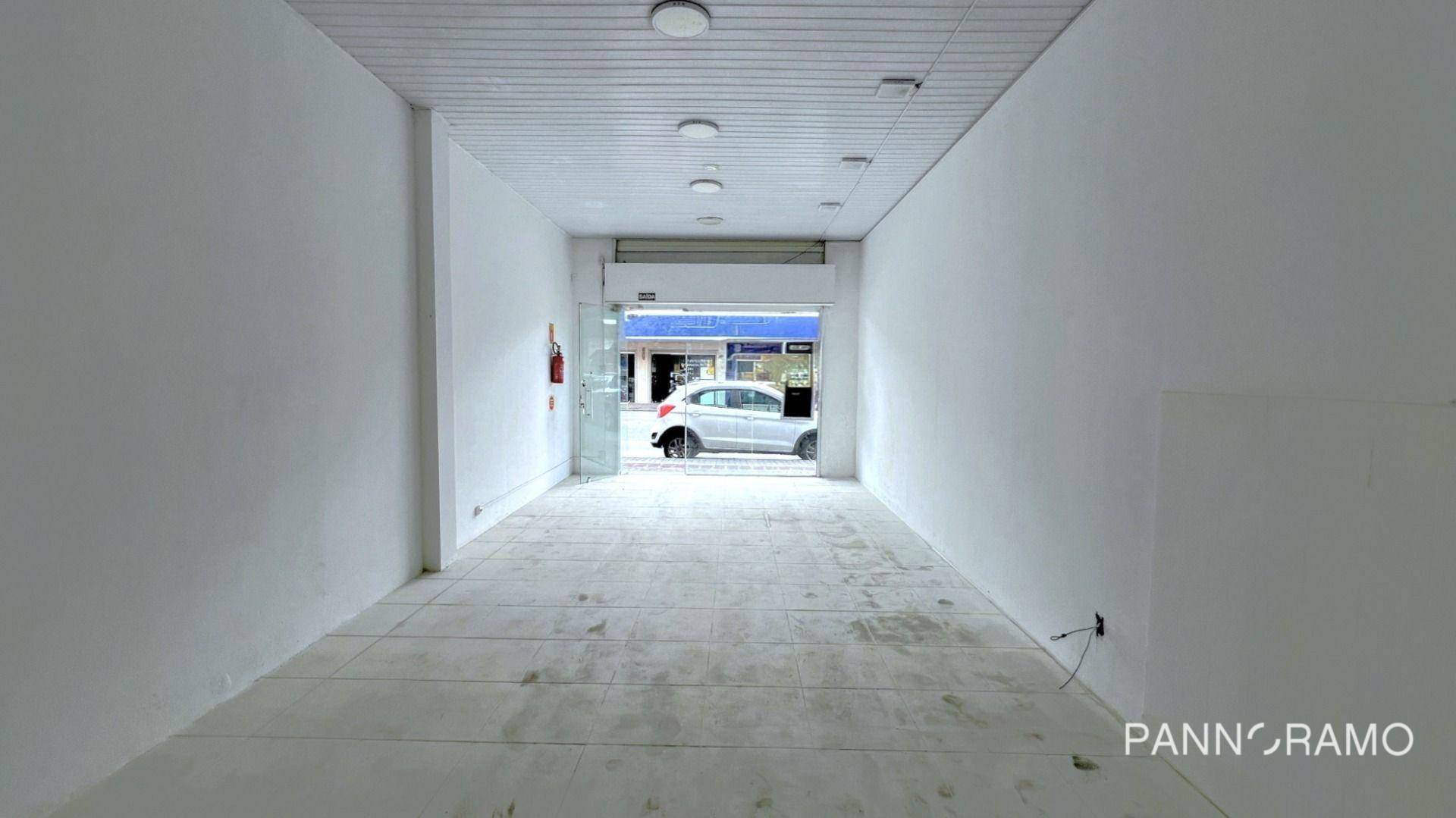 Loja-Salão, 40 m² - Foto 2