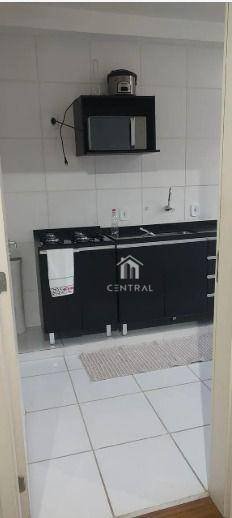 Apartamento à venda com 2 quartos, 50m² - Foto 3