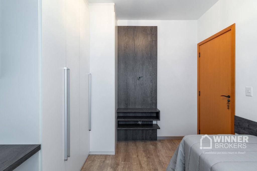 Apartamento à venda com 3 quartos, 94m² - Foto 18