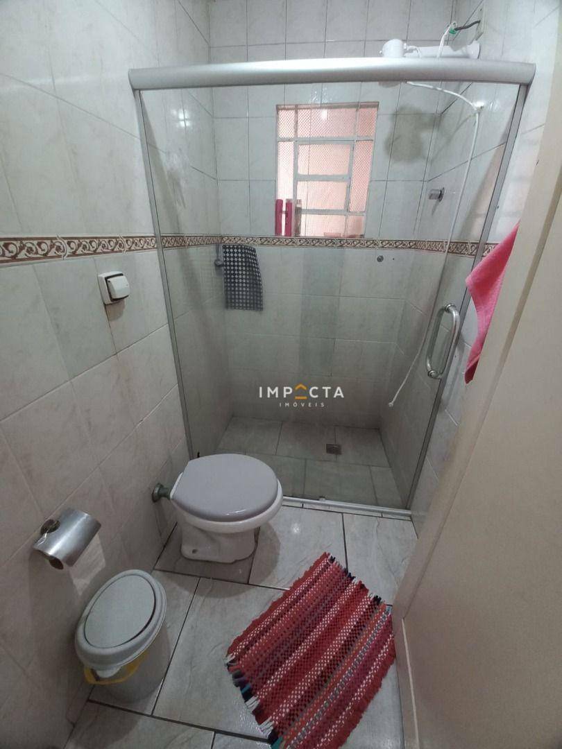 Casa à venda com 3 quartos, 128m² - Foto 5