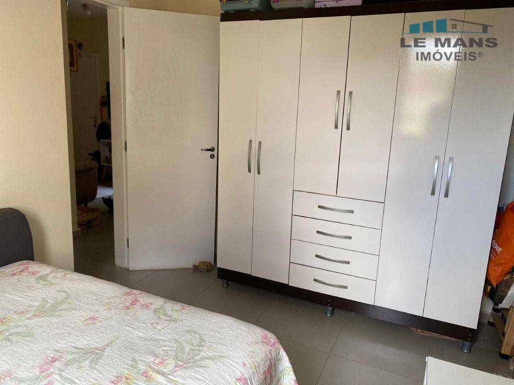 Apartamento à venda com 2 quartos, 46m² - Foto 10