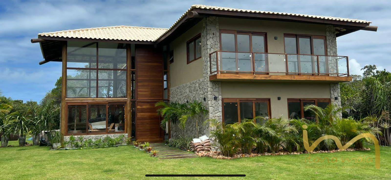 Casa de Condomínio à venda com 6 quartos, 380m² - Foto 8