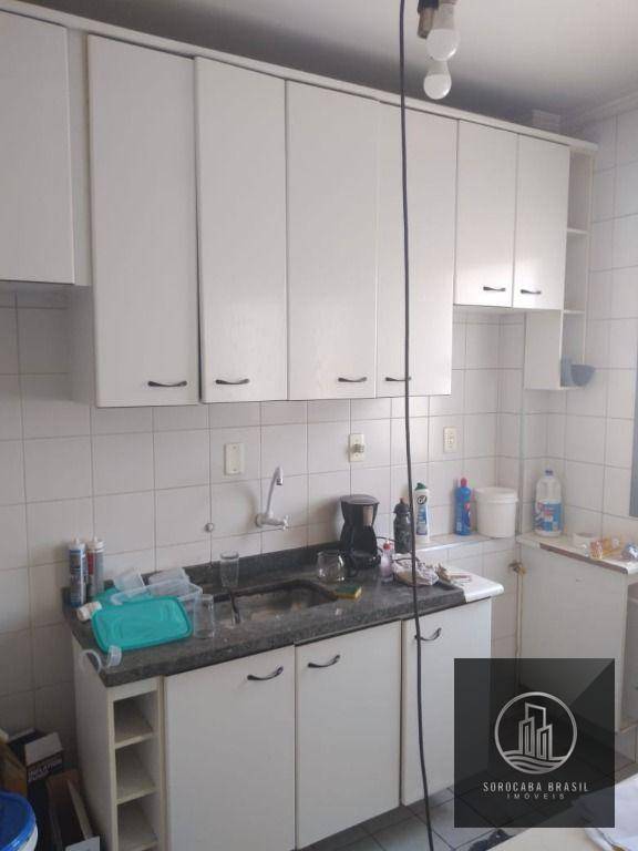 Apartamento à venda com 2 quartos, 51m² - Foto 11