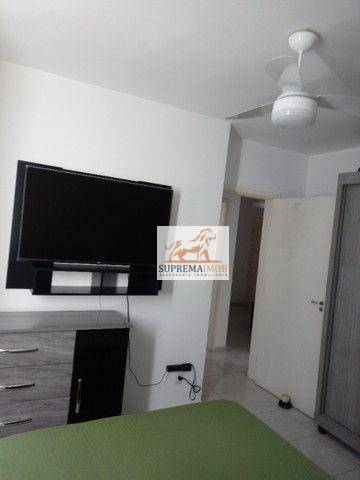 Apartamento à venda com 2 quartos, 47m² - Foto 10