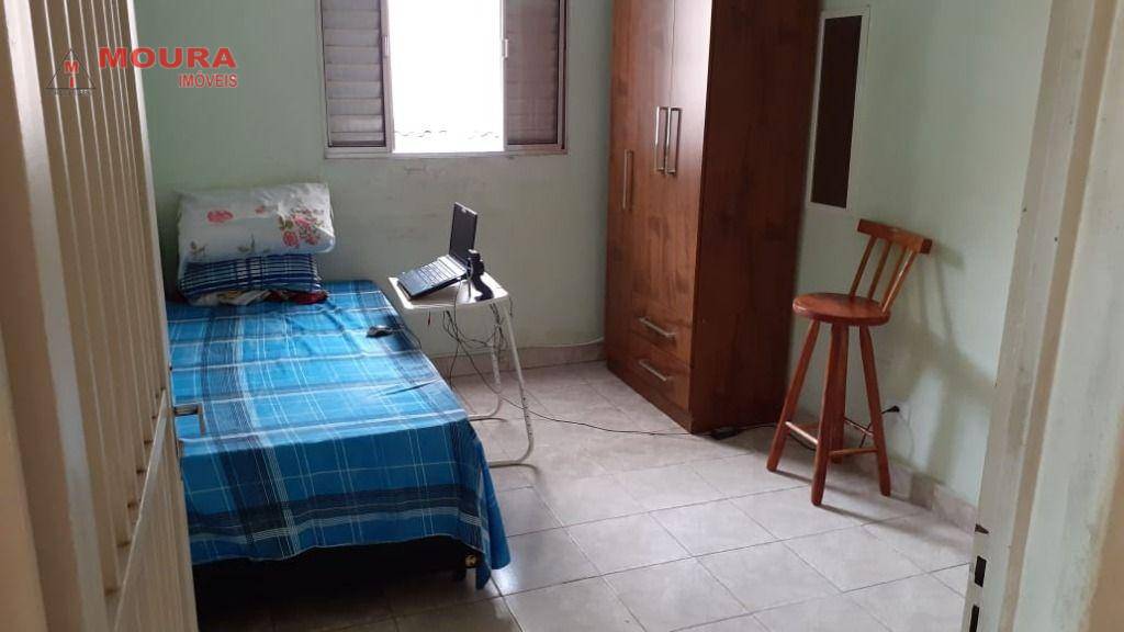 Sobrado à venda com 5 quartos, 180m² - Foto 19