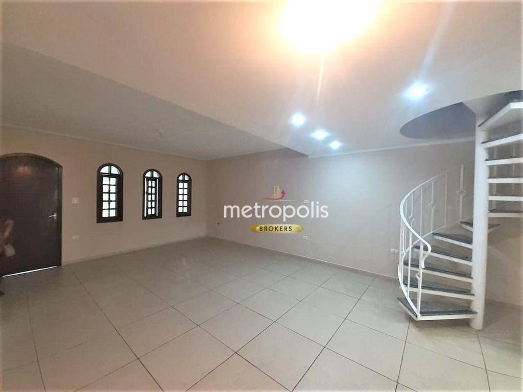 Sobrado à venda e aluguel com 2 quartos, 184m² - Foto 4