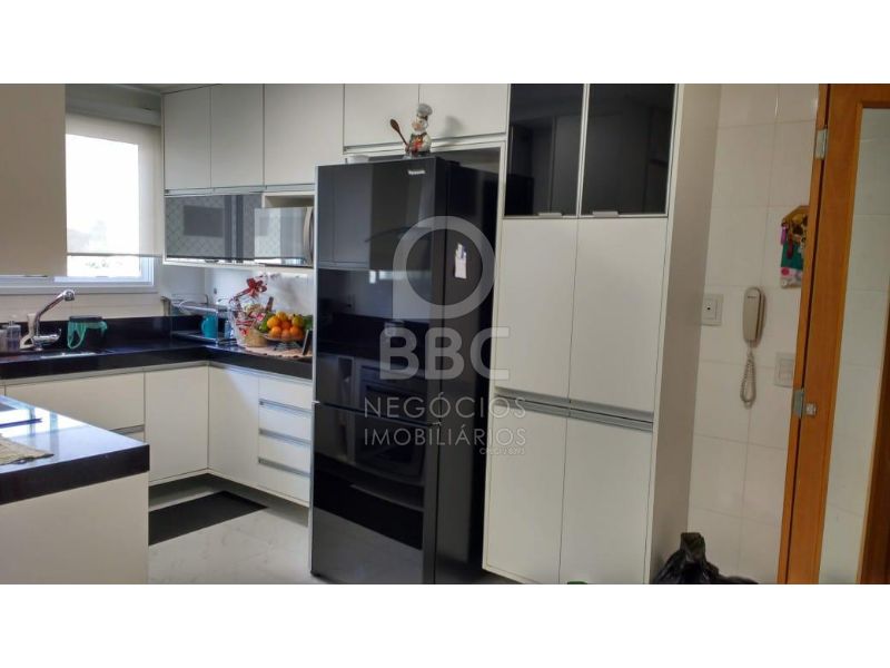 Apartamento à venda com 3 quartos, 98m² - Foto 5