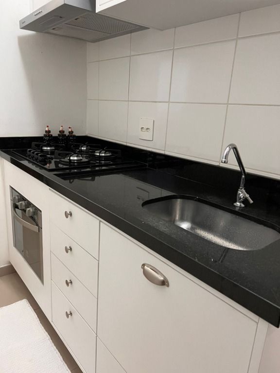 Apartamento à venda com 2 quartos, 45m² - Foto 11