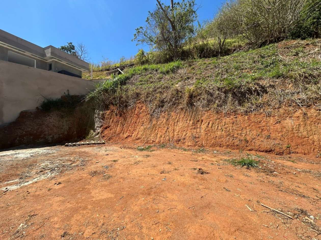 Terreno à venda, 341m² - Foto 8