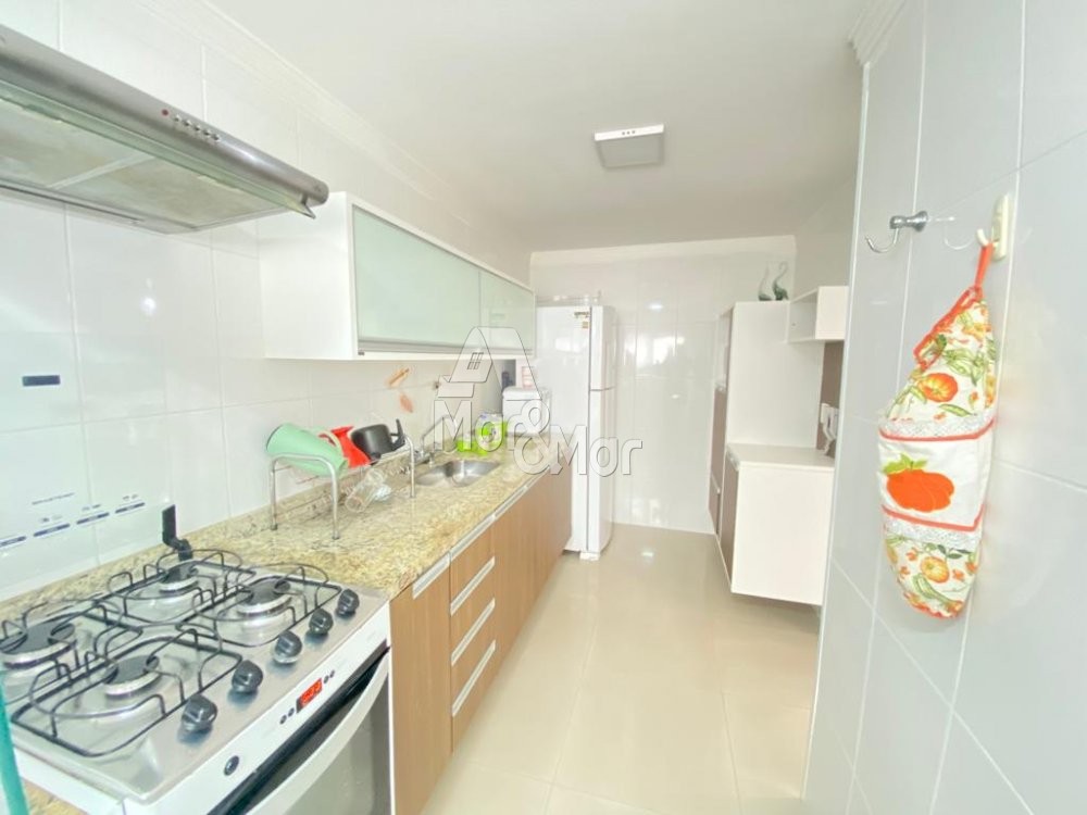 Apartamento à venda com 3 quartos, 100m² - Foto 14