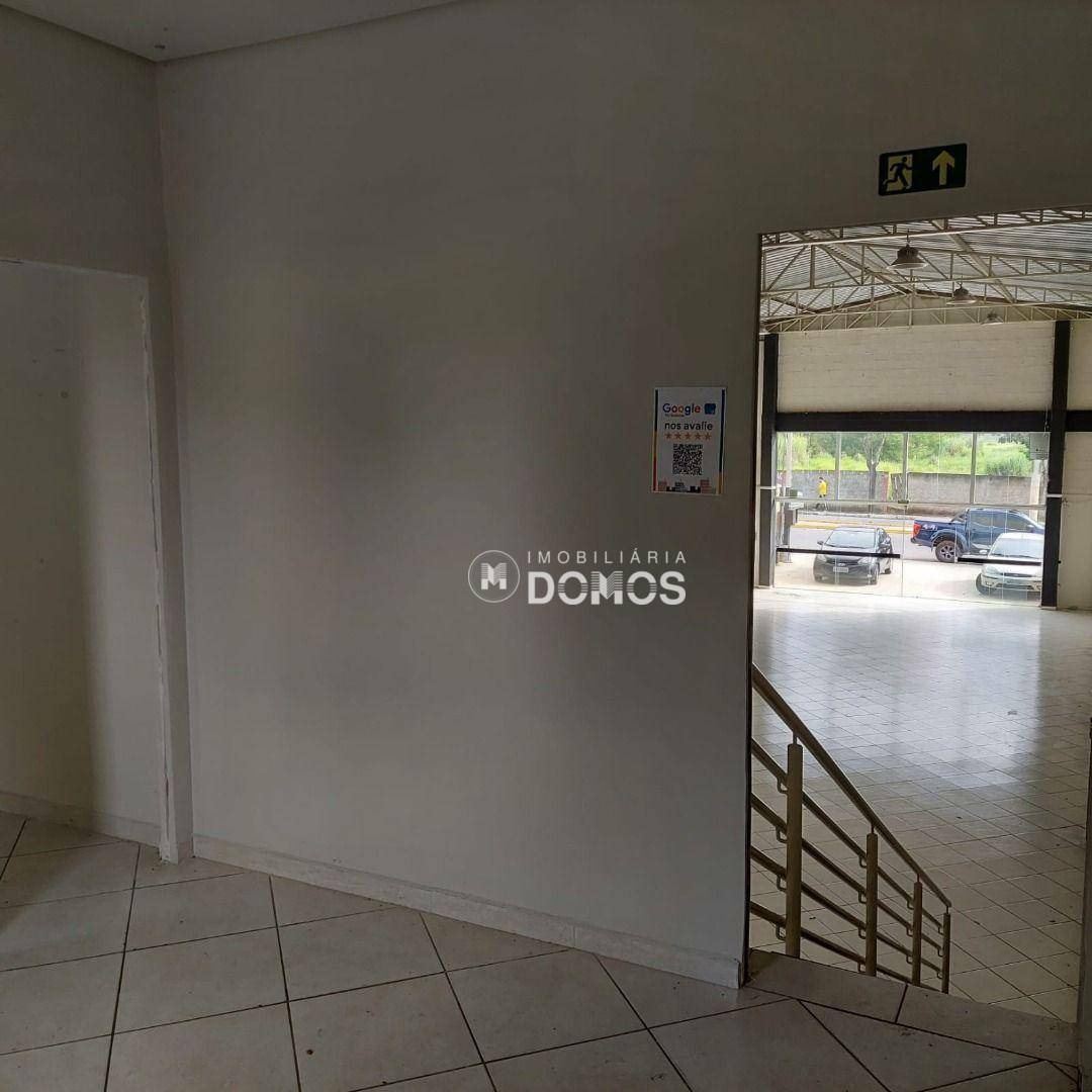 Loja-Salão para alugar, 390m² - Foto 8