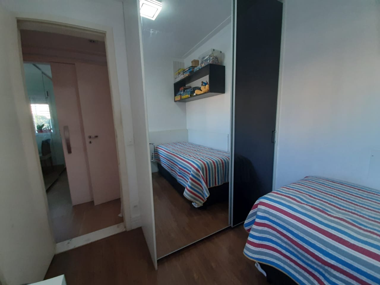 Apartamento à venda com 3 quartos, 127m² - Foto 15