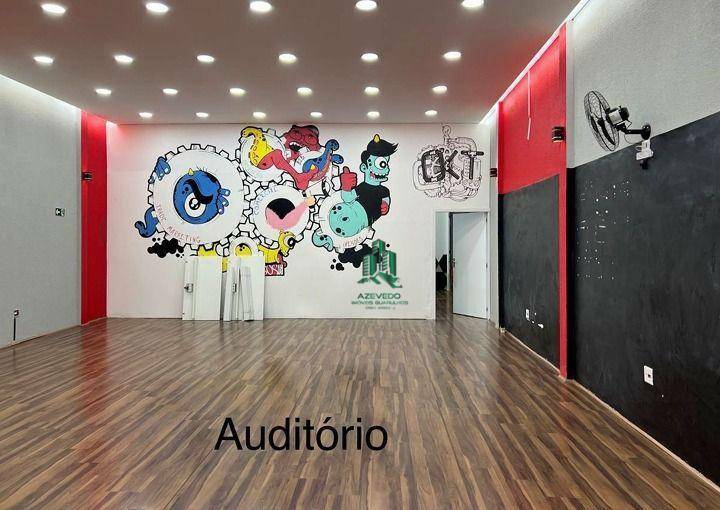 Prédio Inteiro, 448 m² - Foto 11