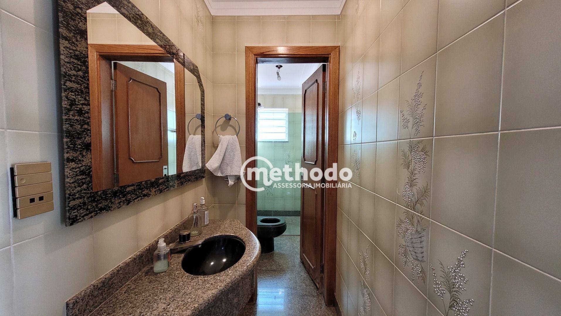 Casa à venda com 4 quartos, 500m² - Foto 8