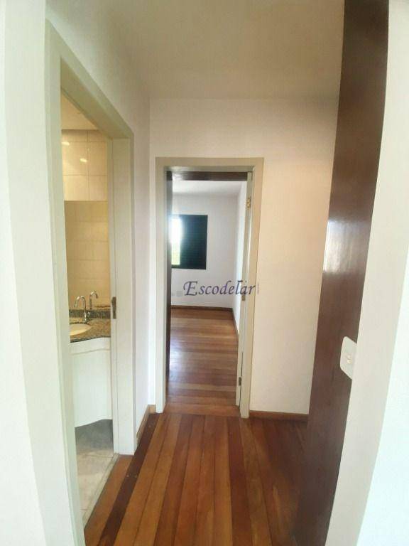 Apartamento à venda com 3 quartos, 86m² - Foto 3