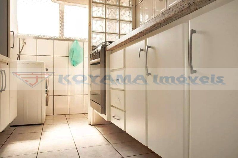 Apartamento à venda com 1 quarto, 38m² - Foto 4