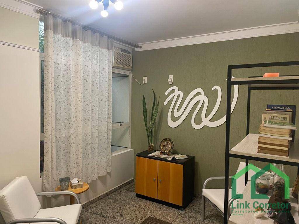 Conjunto Comercial-Sala à venda e aluguel, 35m² - Foto 2