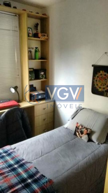 Apartamento à venda com 3 quartos, 65m² - Foto 6