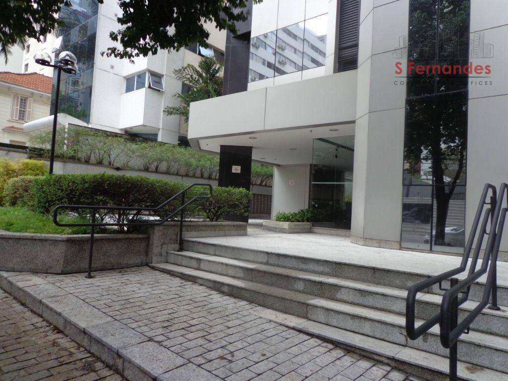 Sala-Conjunto, 90 m² - Foto 16