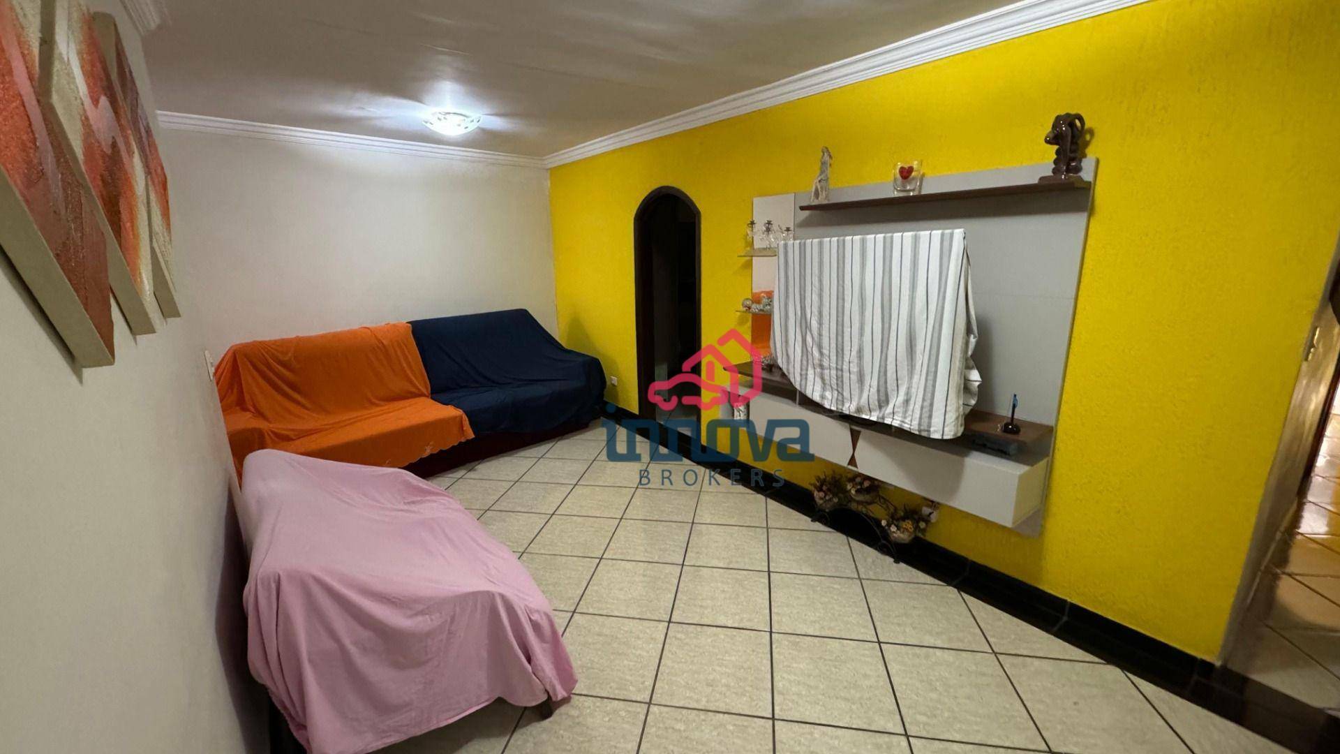 Casa à venda com 3 quartos, 100m² - Foto 26