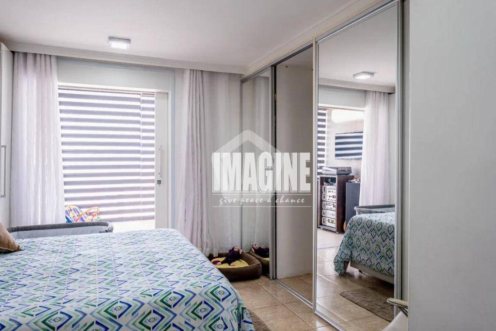 Sobrado à venda com 3 quartos, 180m² - Foto 12