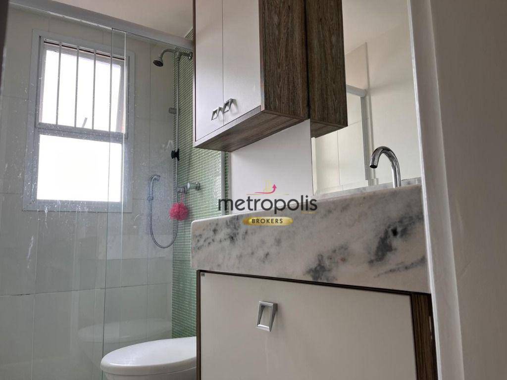 Apartamento, 3 quartos, 122 m² - Foto 30