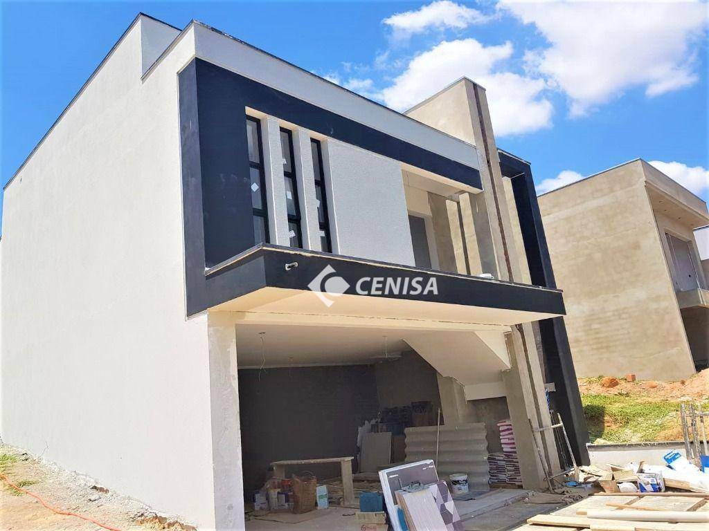 Casa de Condomínio à venda com 3 quartos, 165m² - Foto 4