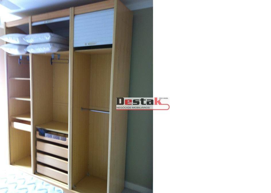 Apartamento à venda com 3 quartos, 169m² - Foto 13