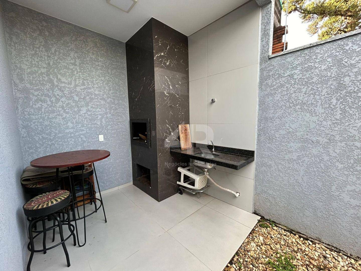 Casa à venda com 2 quartos, 65m² - Foto 9