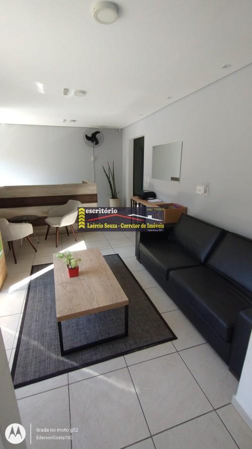 Apartamento à venda com 2 quartos, 47m² - Foto 21