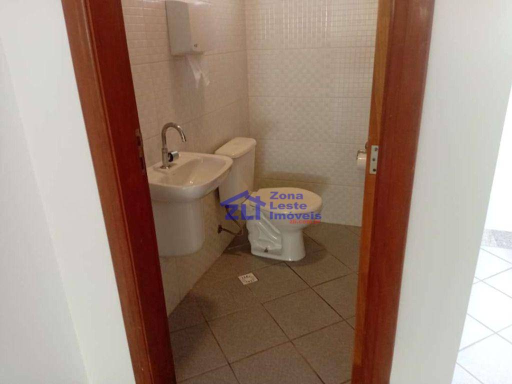Depósito-Galpão-Armazém para alugar, 200m² - Foto 21