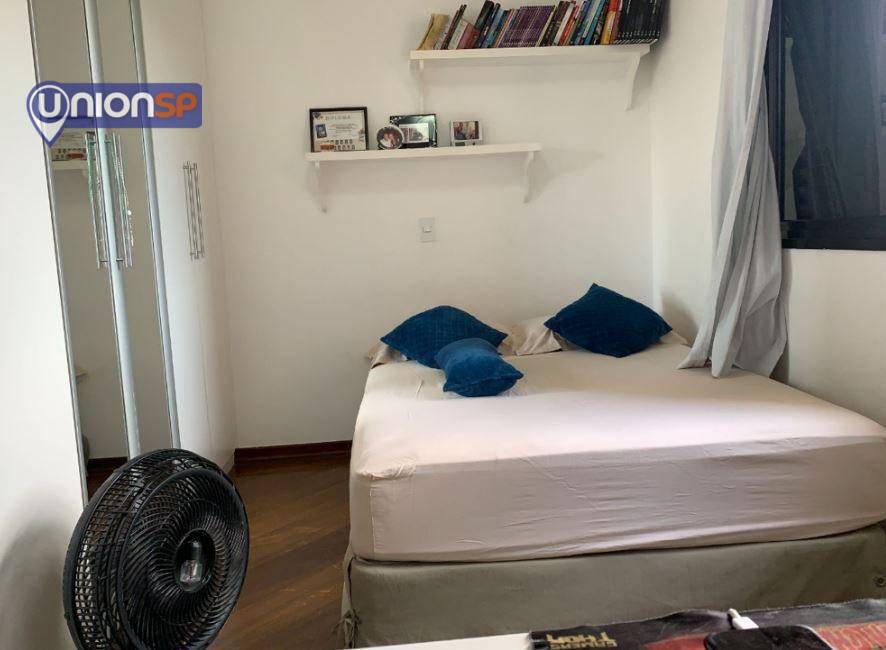 Apartamento à venda com 4 quartos, 120m² - Foto 7