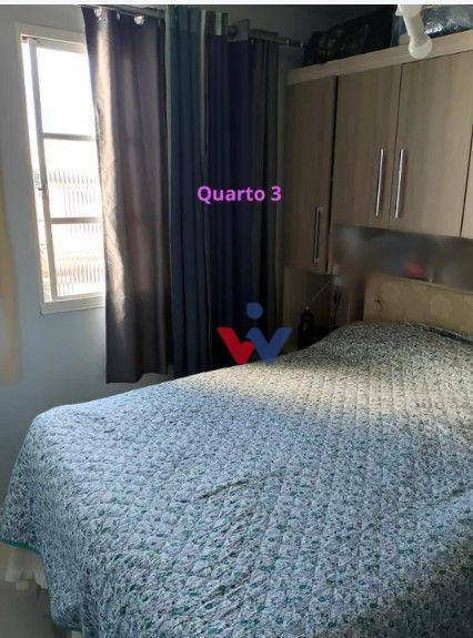 Apartamento à venda com 3 quartos, 61m² - Foto 16