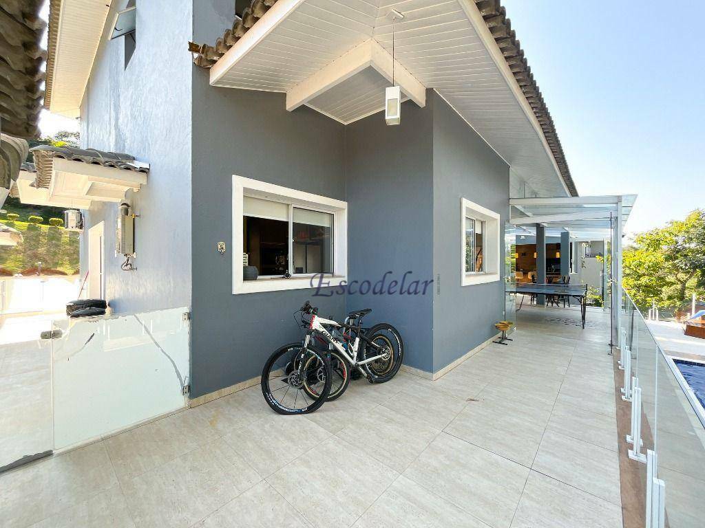 Casa de Condomínio à venda com 3 quartos, 340m² - Foto 51