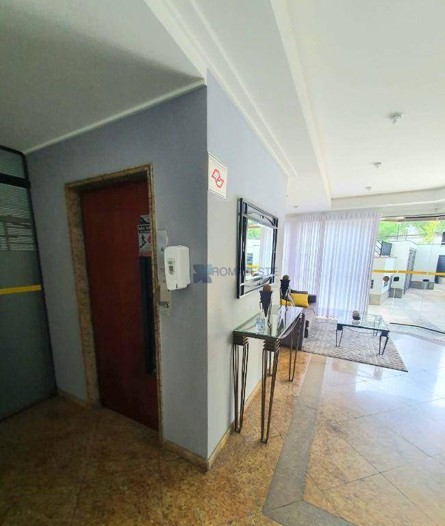 Apartamento à venda com 3 quartos, 140m² - Foto 4