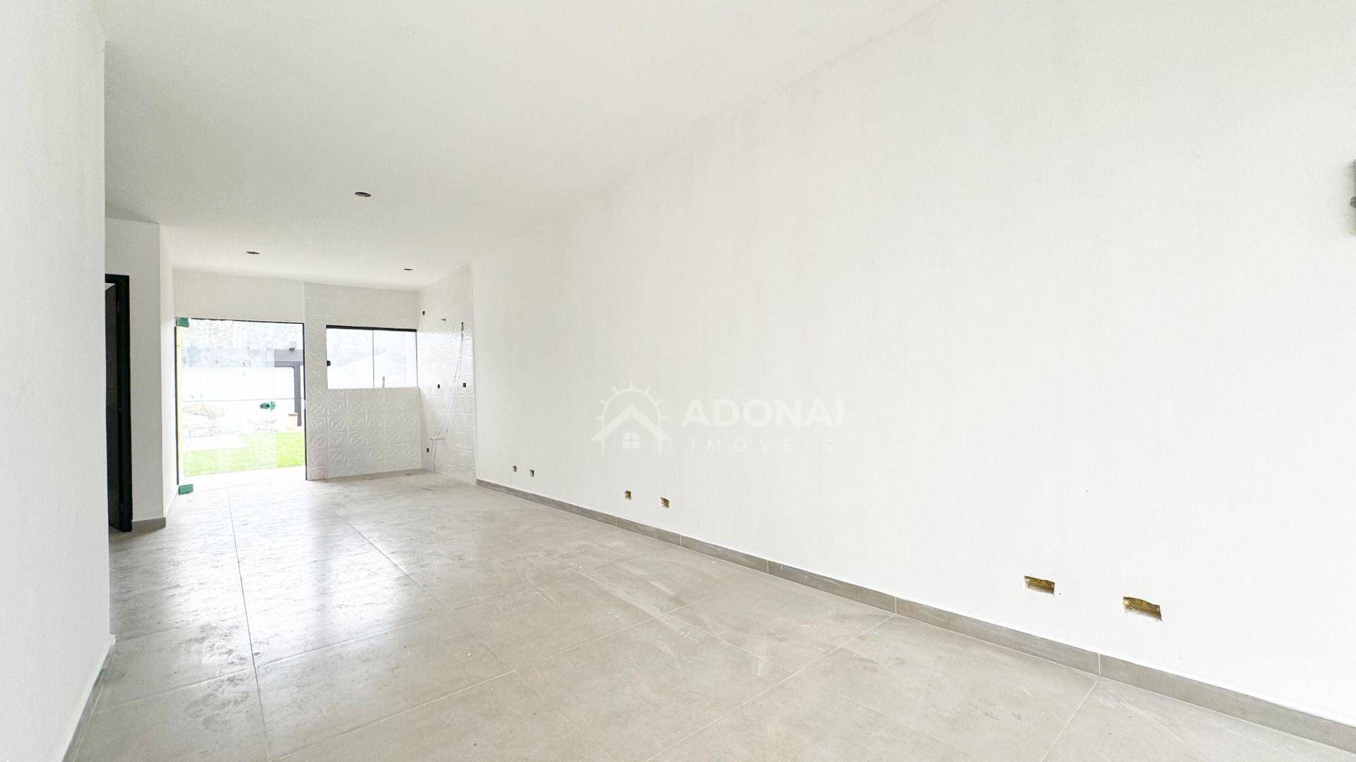 Casa de Condomínio à venda com 3 quartos, 82m² - Foto 13