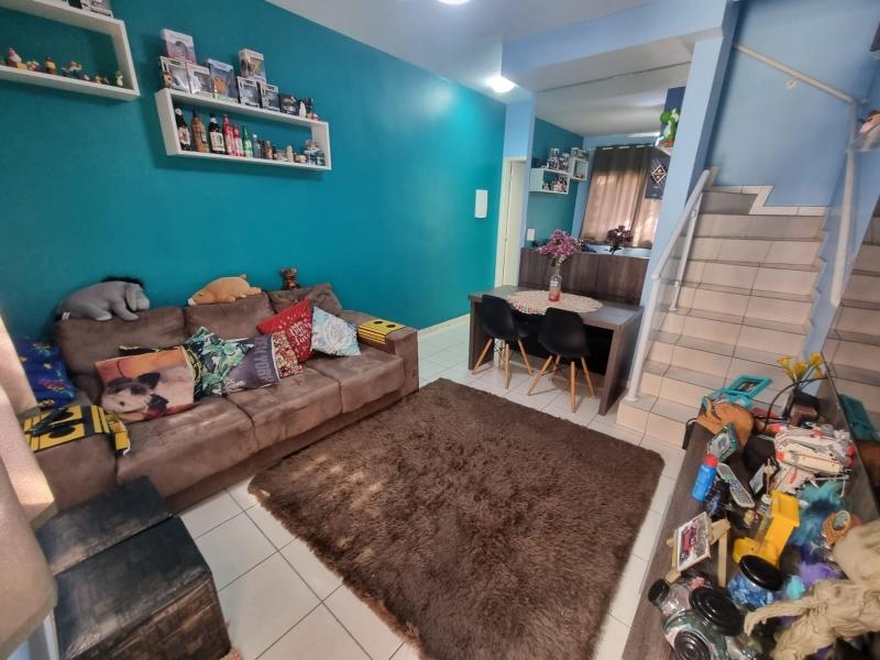 Apartamento à venda com 2 quartos, 53m² - Foto 1