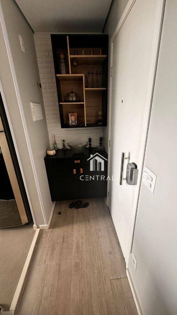 Apartamento à venda com 2 quartos, 55m² - Foto 33