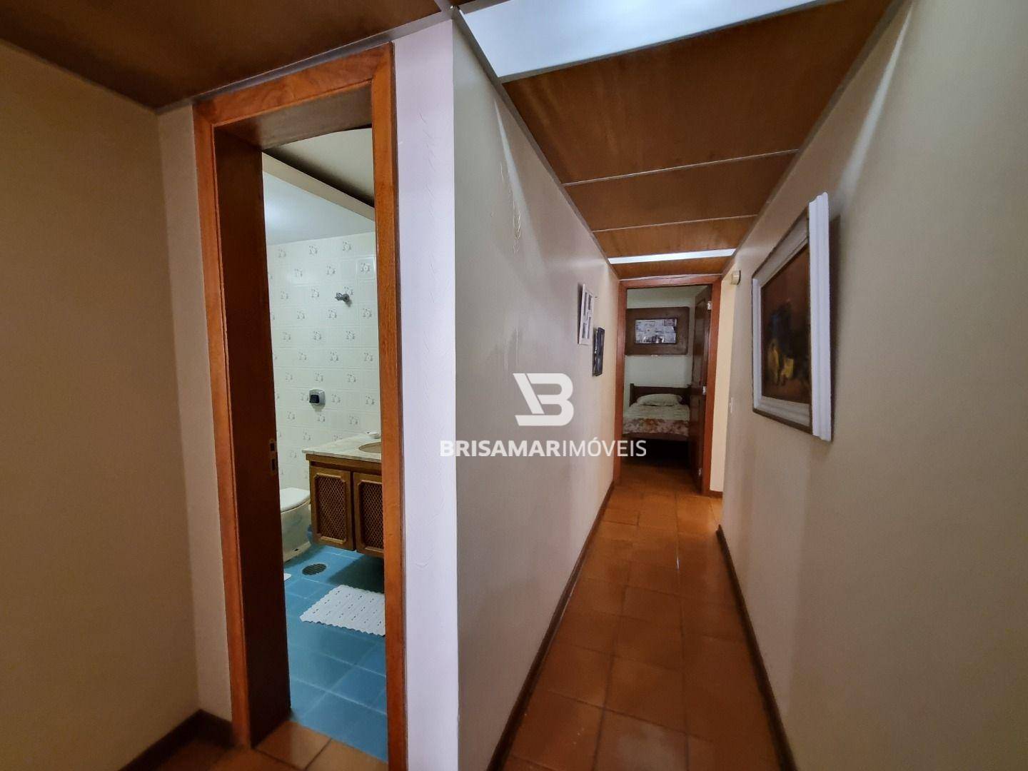 Apartamento à venda com 3 quartos, 106m² - Foto 20