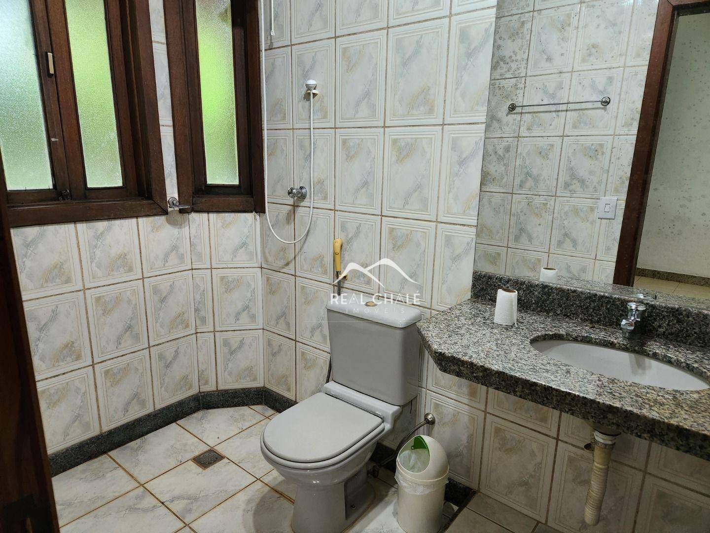 Casa de Condomínio à venda com 5 quartos, 300m² - Foto 33