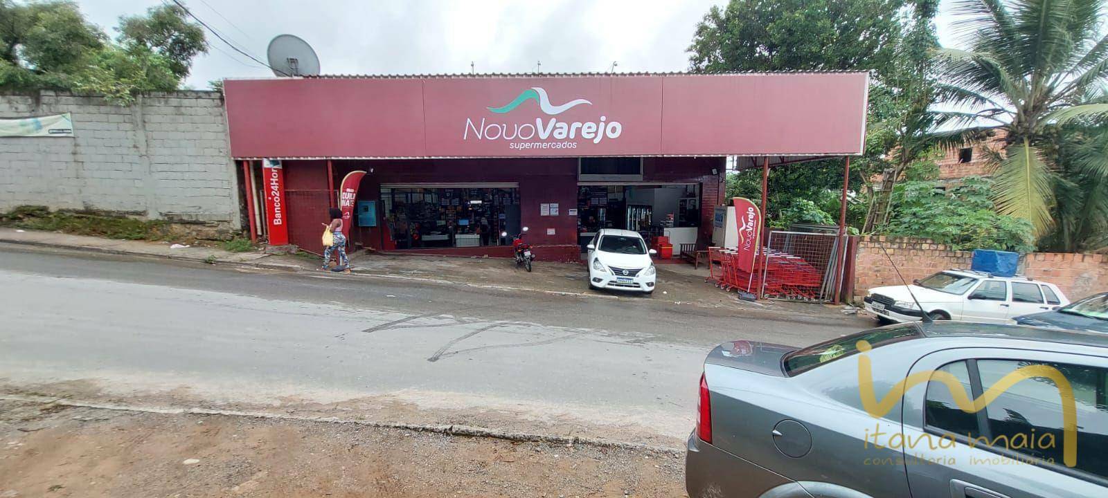 Loja-Salão à venda, 600m² - Foto 2