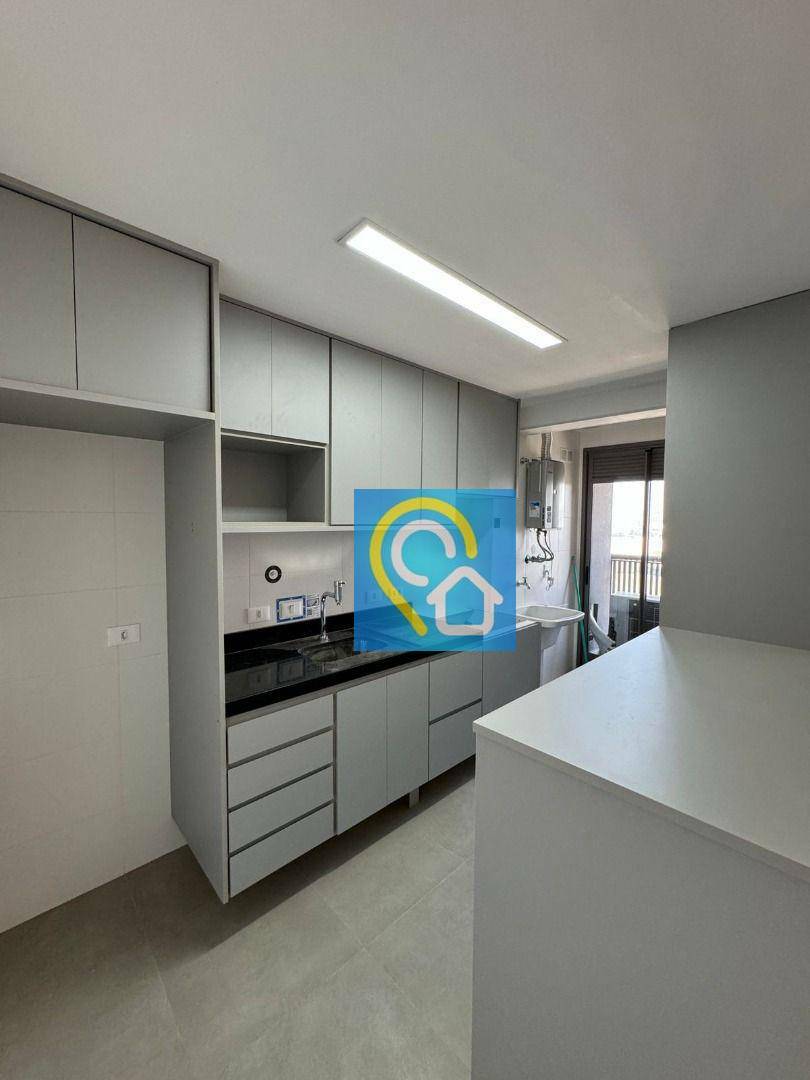 Apartamento à venda com 2 quartos, 95m² - Foto 5