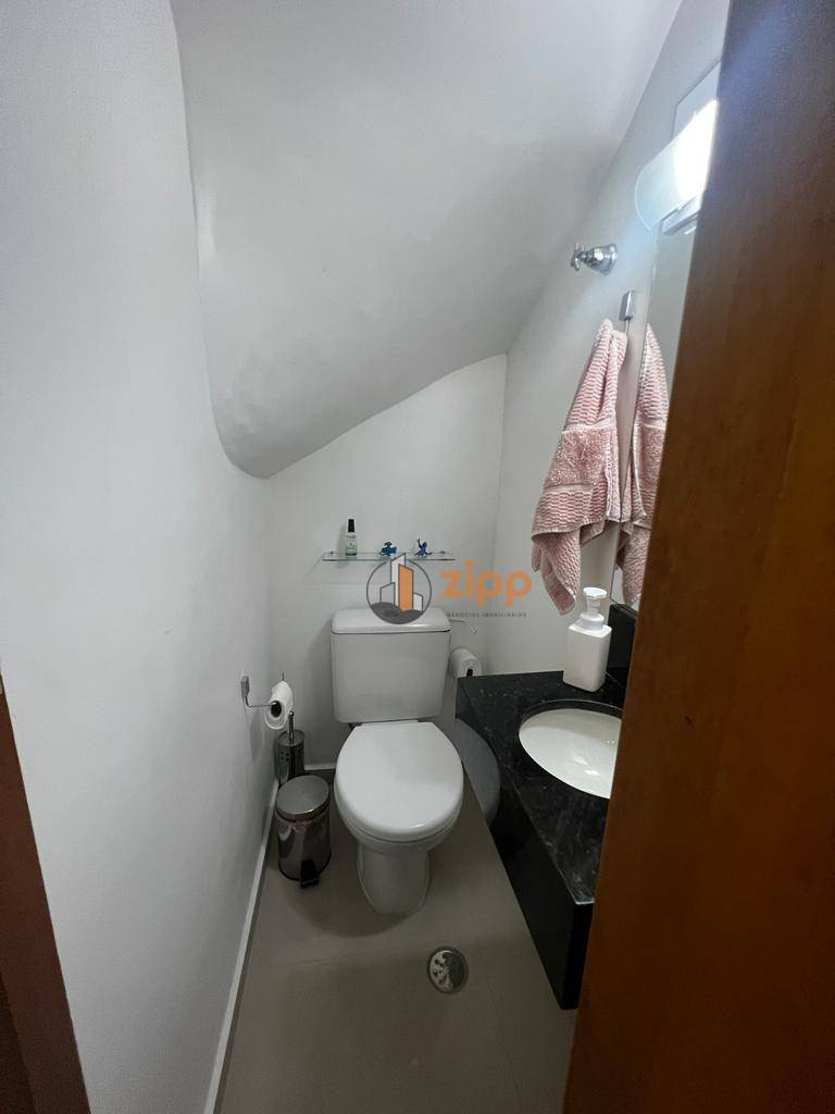 Sobrado à venda com 2 quartos, 55m² - Foto 12