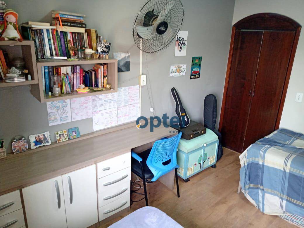 Apartamento à venda com 2 quartos, 95m² - Foto 22