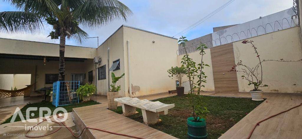 Casa, 2 quartos, 99 m² - Foto 1