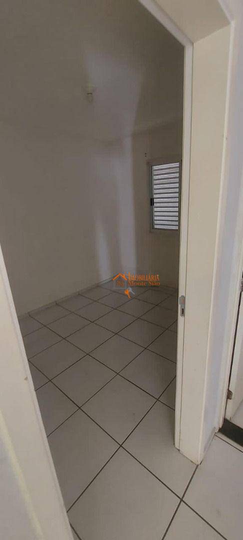 Apartamento à venda com 2 quartos, 45m² - Foto 4