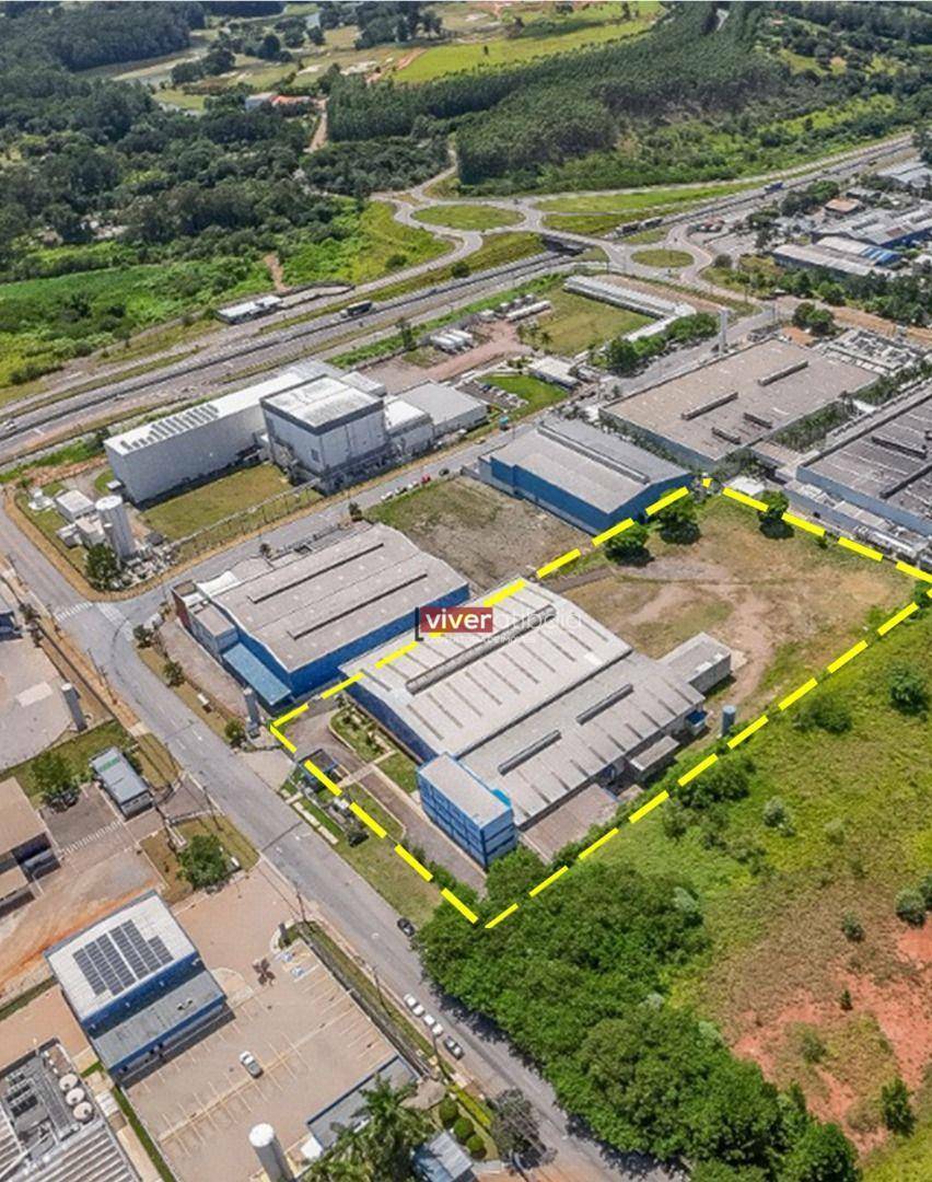 Depósito-Galpão-Armazém para alugar, 3857m² - Foto 3