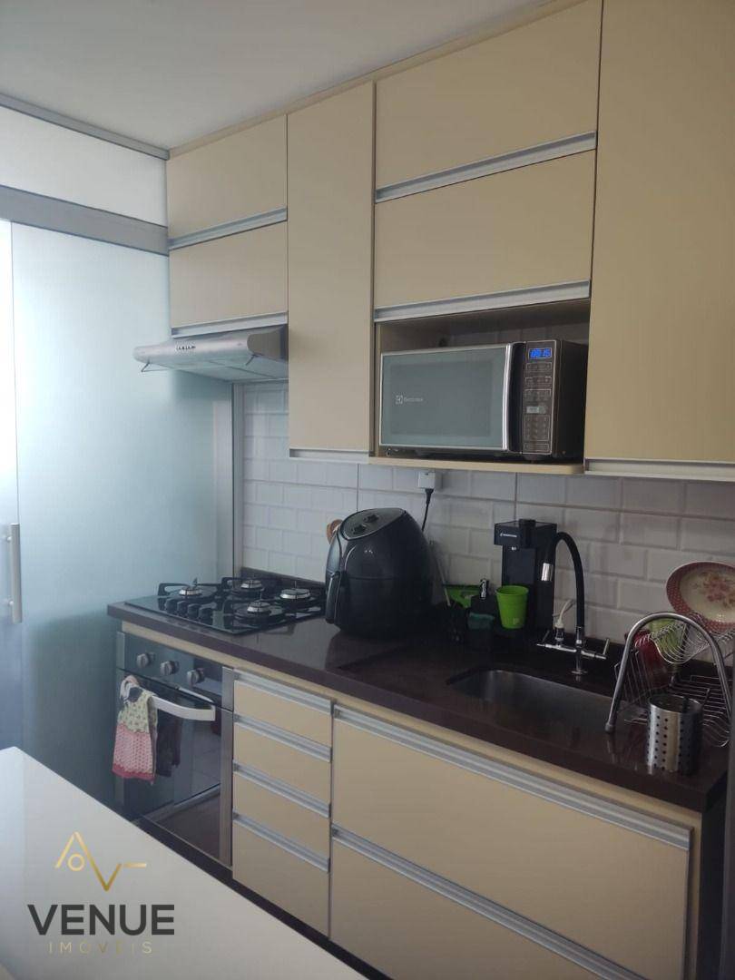 Apartamento à venda com 2 quartos, 47m² - Foto 9