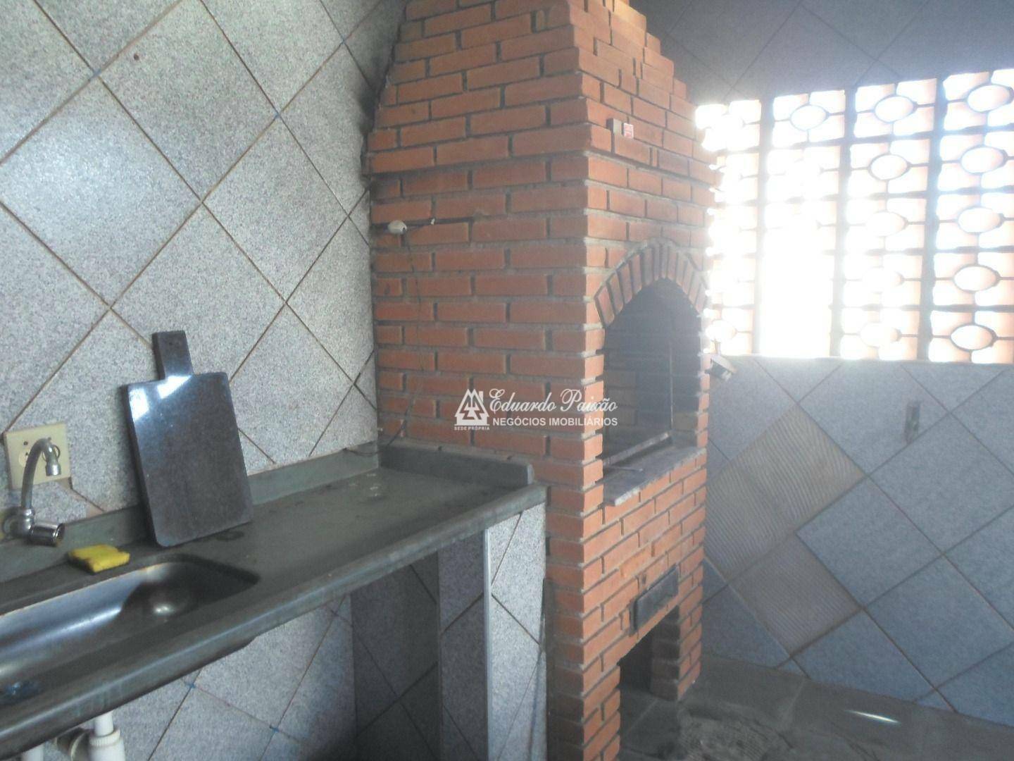 Sobrado à venda com 4 quartos, 279m² - Foto 27